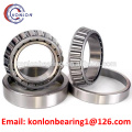 High Performance 30204 Tapered Roller Bearing With Competitive Price